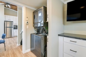 House (2 Bedrooms) | Interior - < 1 Mi to Marina: Pet-friendly Lake Norman Home! (Sherrills Ford)