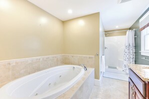 House (3 Bedrooms) | Interior - 16 Mi to Boston: Home w/ Deck in Weymouth (South Weymouth)