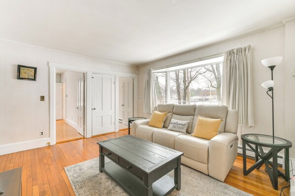 Casa (3 Bedrooms) | Interior