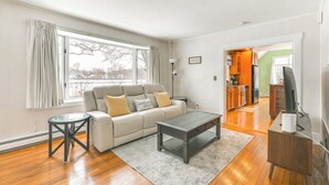 獨棟房屋 (3 Bedrooms) | 住宿內部