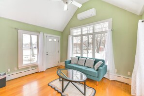 独立别墅 (3 Bedrooms) | 住宿内部