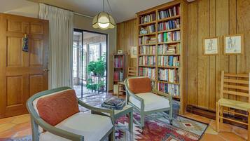 獨棟房屋 (3 Bedrooms) | 住宿內部