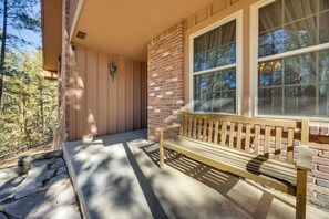 Ferienhaus (3 Bedrooms) | Innenbereich