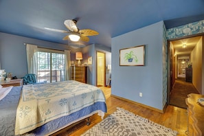 Casa (3 Bedrooms) | Interior