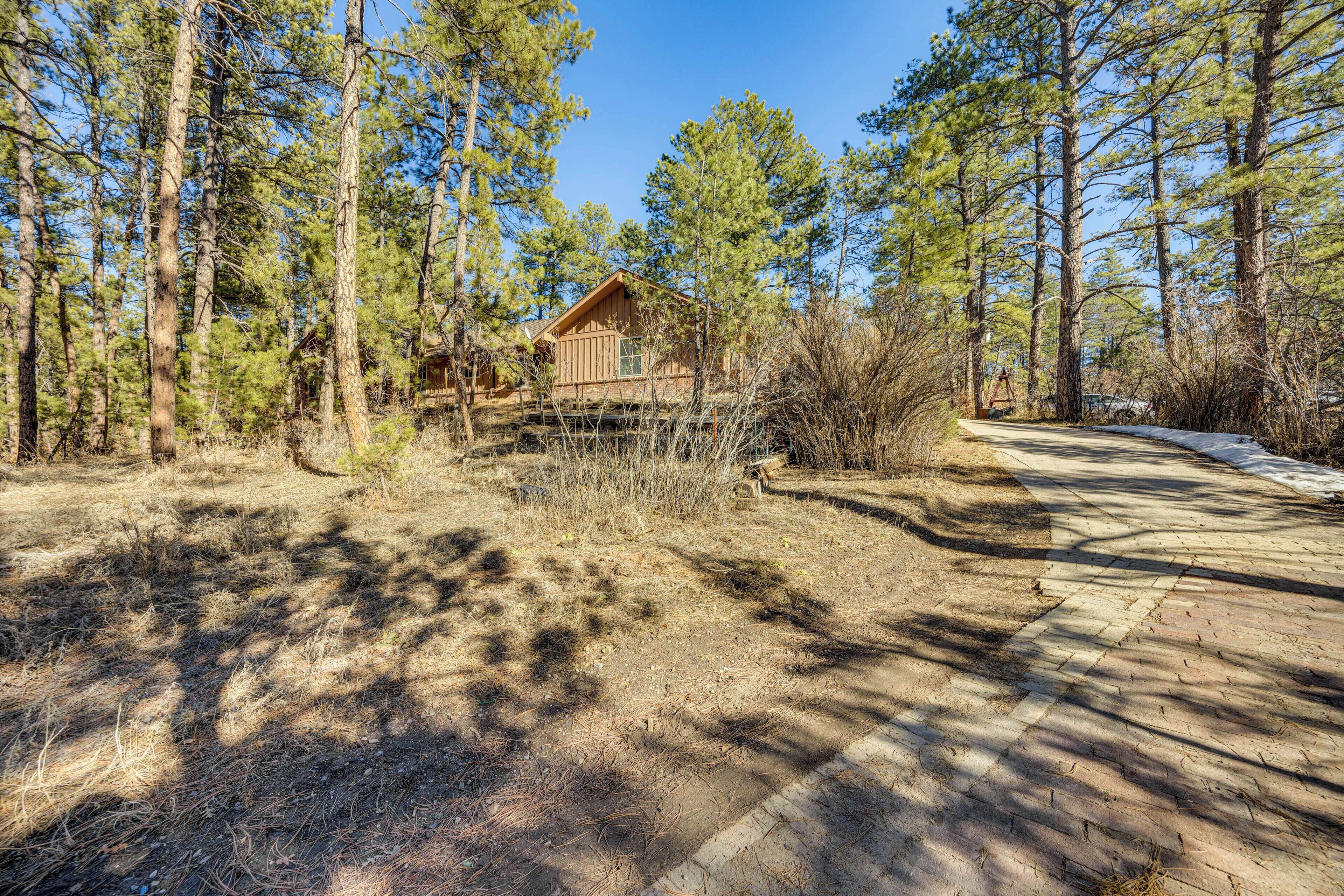 Nhà (3 Bedrooms) | Nội thất