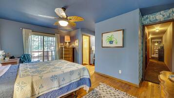 獨棟房屋 (3 Bedrooms) | 住宿內部