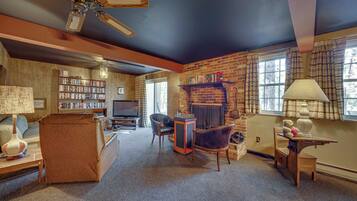 Maison (3 Bedrooms) | Intérieur