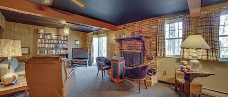 Nhà (3 Bedrooms) | Nội thất