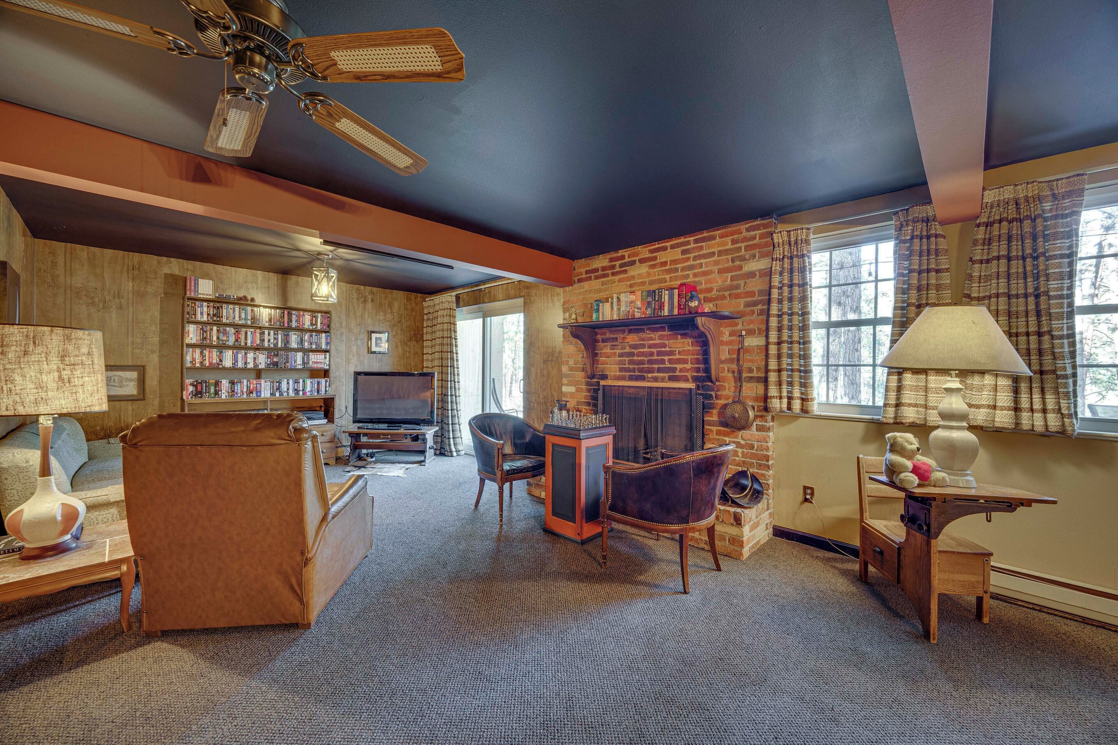 Nhà (3 Bedrooms) | Nội thất