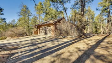 Nhà (3 Bedrooms) | Nội thất