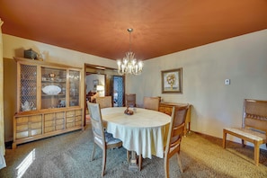 Casa (3 Bedrooms) | Interior