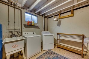 獨棟房屋 (3 Bedrooms) | 住宿內部