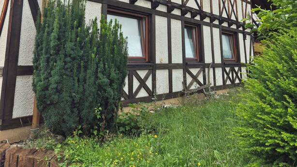 Exterior - Vacation apartment Puth (Koblenz)