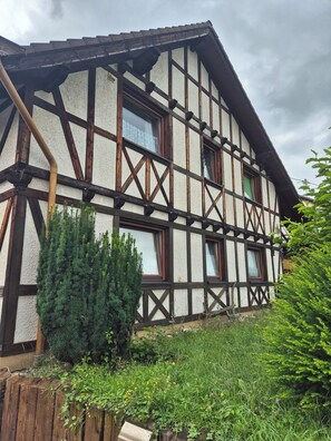 Exterior - Vacation apartment Puth (Koblenz)