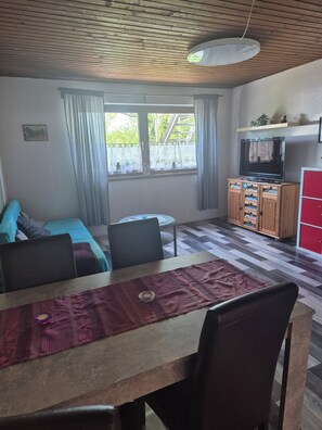 Interior - Vacation apartment Puth (Koblenz)