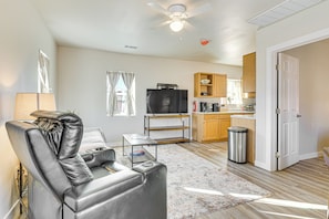 Talo (2 Bedrooms) | Sisätilat