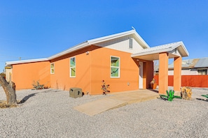 Talo (2 Bedrooms) | Sisätilat