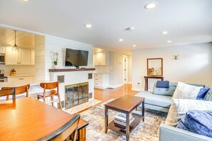 Apartment (3 Bedrooms) | Innenbereich