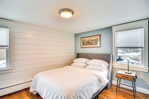 Apartamento (3 Bedrooms) | Interior