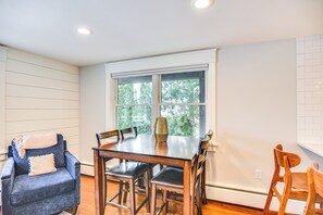 Appartement (3 Bedrooms) | Intérieur
