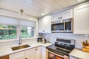 Apartamento (3 Bedrooms) | Interior