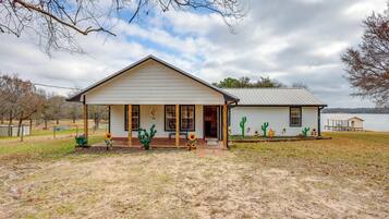 Cottage (2 Bedrooms) | Bahagian dalam