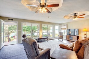 Casa de campo (2 Bedrooms) | Interior
