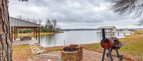 Casa de campo (2 Bedrooms) | Fachada da propriedade