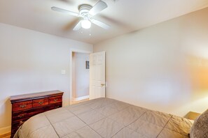 Cottage (2 Bedrooms) | Intérieur