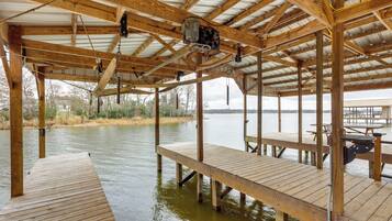 Cottage (2 Bedrooms) | Interior