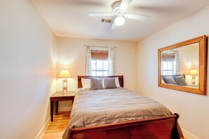 Cottage (2 Bedrooms) | Interior