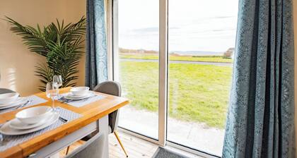 Wild Atlantic Way Retreat by Shortstays