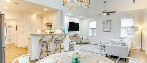 واجهة المنشأة