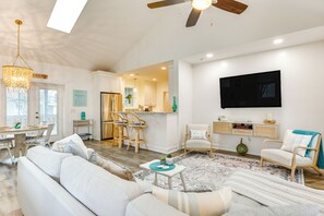 Cottage (2 Bedrooms) | Nội thất