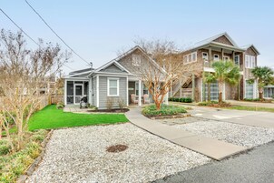 Cottage (2 Bedrooms) | Interior