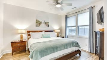 Cottage (2 Bedrooms) | Interior