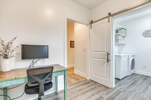 Casa de campo (2 Bedrooms) | Parte interna