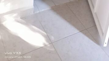 Dortoir Partagé, 1 chambre, accessible aux personnes à mobilité réduite, fumeurs | Salle de bain