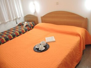 Apartment, 2 Bedrooms, Balcony, City View - Easy Flat Next to the sea in Bibione (San Michele al Tagliamento)