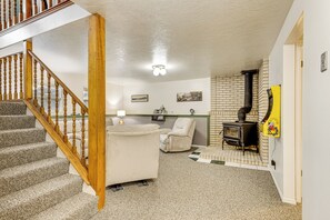 Casa (4 Bedrooms) | Interior
