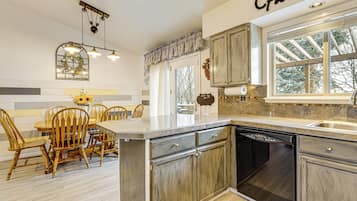Casa (4 Bedrooms) | Interior