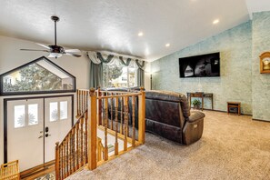 Casa (4 Bedrooms) | Interior