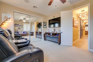 Casa (3 Bedrooms) | Interior