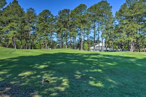 Apartment (2 Bedrooms) | Interior - Dog-friendly Condo w/ Resort Perks in Calabash! (Calabash)