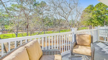 Leilighet (2 Bedrooms) | Fasade