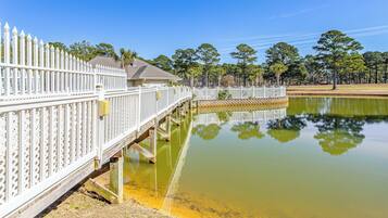 Leilighet (2 Bedrooms) | Innvendig