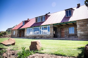 Fachada