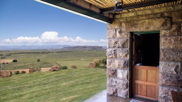 Family House, Mountain View | Terrace/patio
