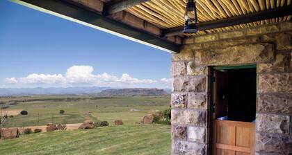 Boschfontein Mountain Lodge