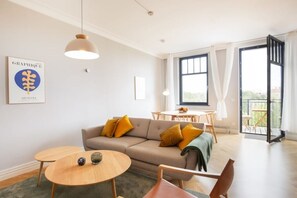 Smart TV - Rudolf 33. (Berlin)